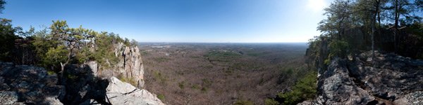 2009/11/crowders-mountain panorama vr thumb