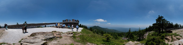 2010/07/mtmitchell panorama vr thumb