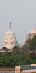Photo of a Capitol Vista